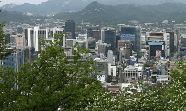 OECD erhöht Wachstumsaussichten für die südkoreanische Wirtschaft auf 4 Prozent