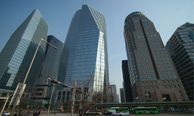 Seouls globale Wettbewerbsfähigkeit springt auf Platz 25