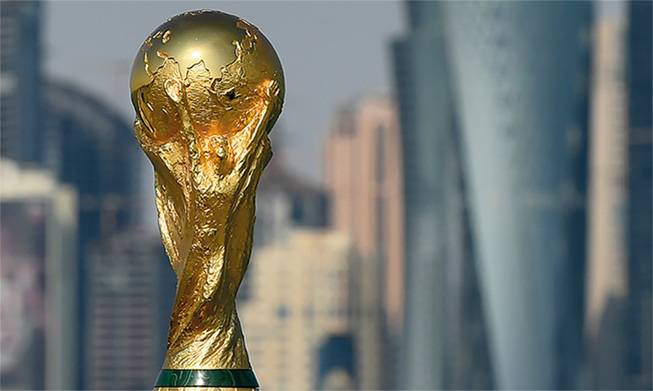 Südkorea bei der WM 2022 in Katar