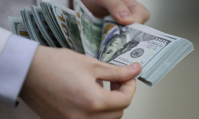 Bank of Korea verlängert Währungsswap mit US-Notenbank