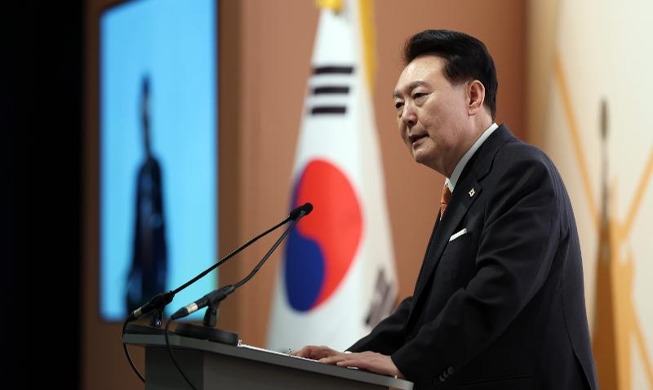 Präsident Yoon betonte das „Halbleiter-Bündnis“ mit den Niederlanden