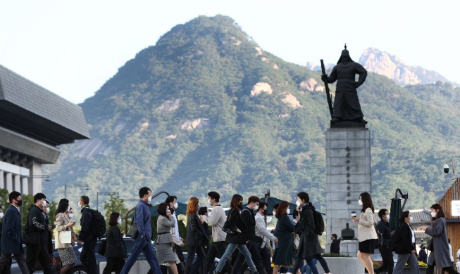Rekordhoch für Durchschnittsgehalt in Korea