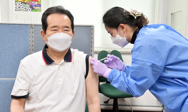 Ab April „Impfurlaub“ möglich - bis zu zwei Tage bei Nebenwirkungen nach Impfung