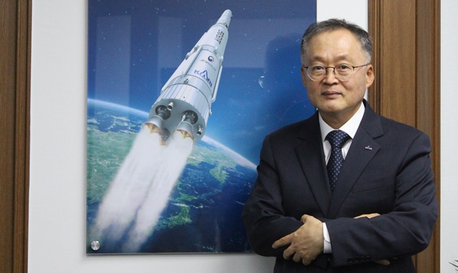 Interview: „Südkorea beweist seine Raumtransportfähigkeit durch den Start von Nuri“