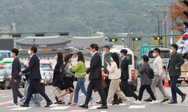 IWF erhöht Prognose für Südkorea