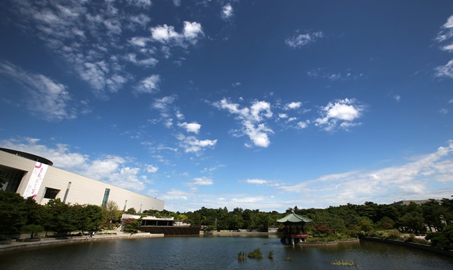 Seouler Museen, Galerien und Bibliotheken ab 22. Juli wieder geöffnet
