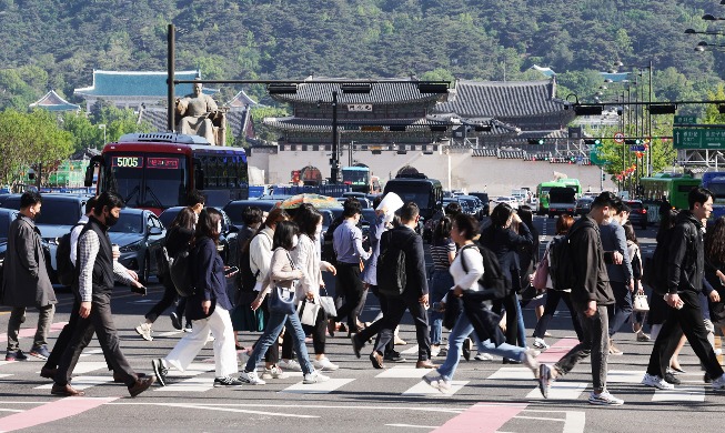 Koreas BNE pro Kopf übertrifft die 35.000-Dollar-Marke