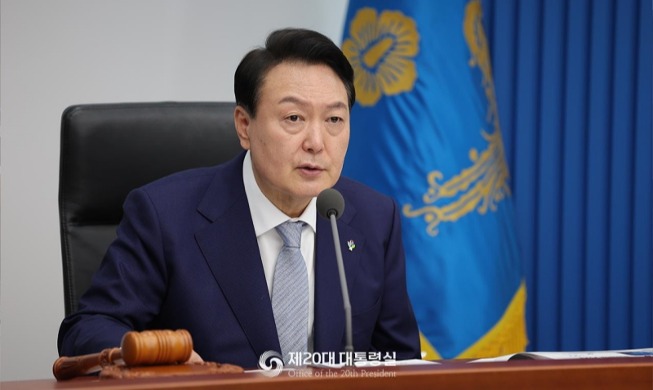 Präsident Yoon wird am NATO-Gipfel teilnehmen