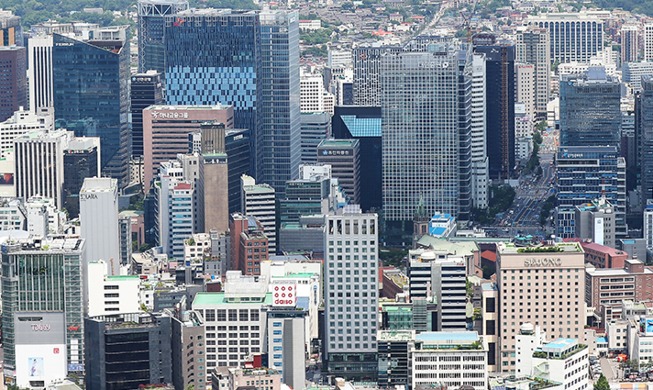ADB erhöht Wachstumsaussichten für Südkorea für 2021 auf 4 Prozent