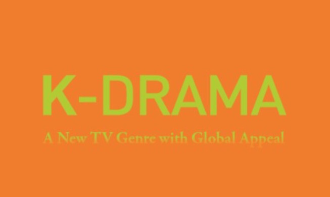 K-Dramas helfen durch Quarantäne-Langeweile