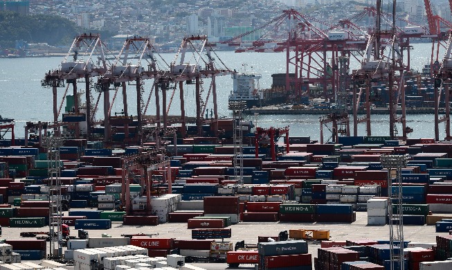 Exporte im Juni auf Rekordhoch gestiegen