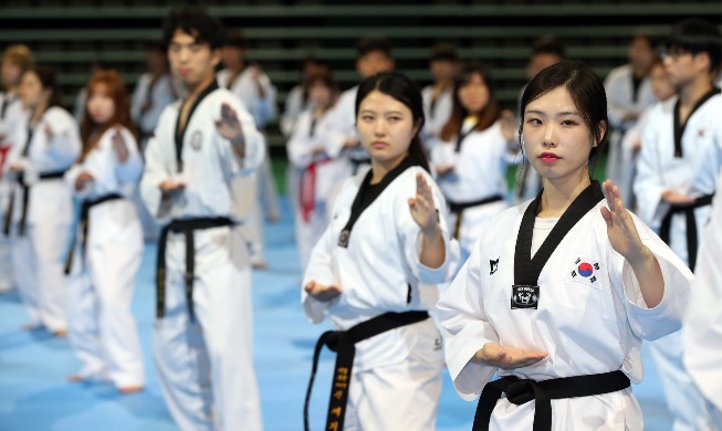 Kalifornien billigt Resolution für Einführung von ‚Taekwondo-Tag‘ am 4. September