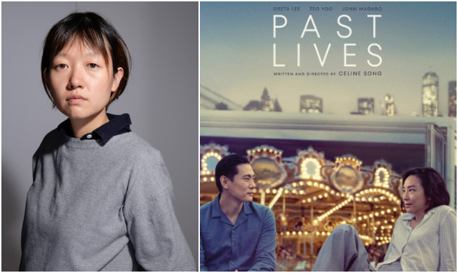 Past Lives: Debütwerk der koreanischen Regisseurin Celine Song