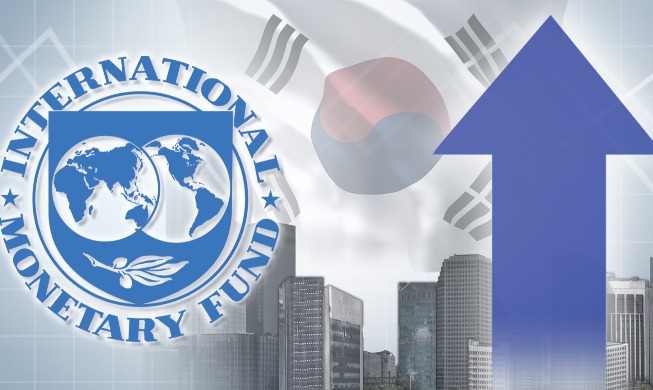 IWF prognostiziert für 2021 Wachstumsrate von 3,6 % in Korea