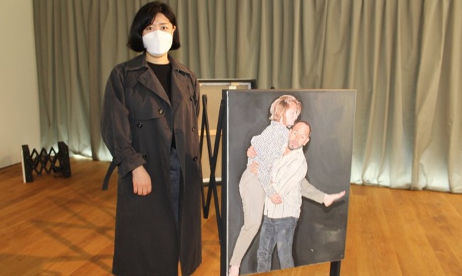 Celebes – Der Blick einer koreanischen Künstlerin auf Berlins Untergrund mit vielen weiteren Bedeutungsebenen