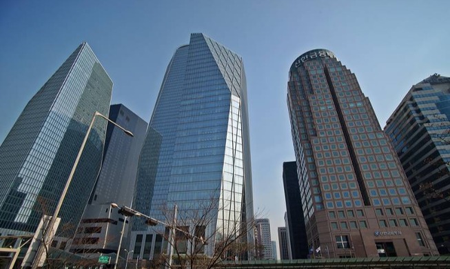 GFCI-Ranking: Finanzplatz Seoul belegt Platz 12 von 126 Städten