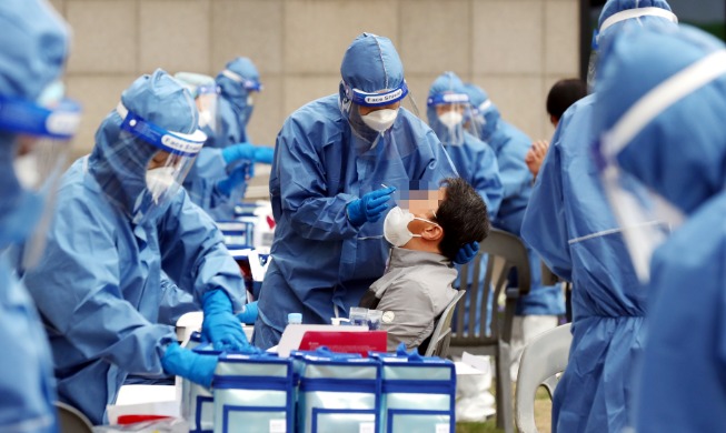 Weltbank ernennt Korea zum medizinischen Evakuierungsziel
