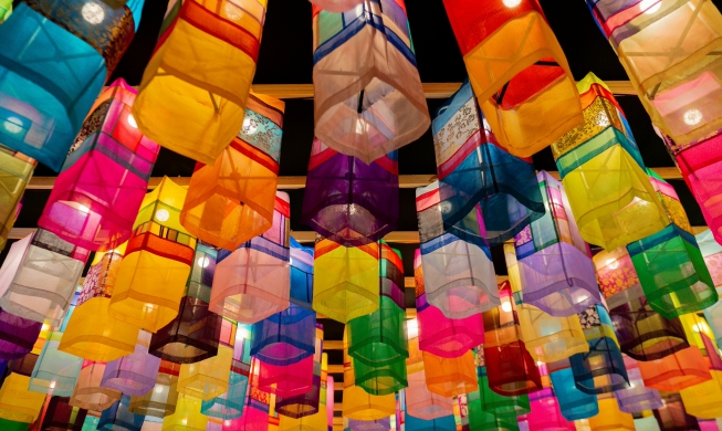 Sonderausstellung „Das Licht von Jinju“ im koreanischen Kulturzentrum in Brasilien