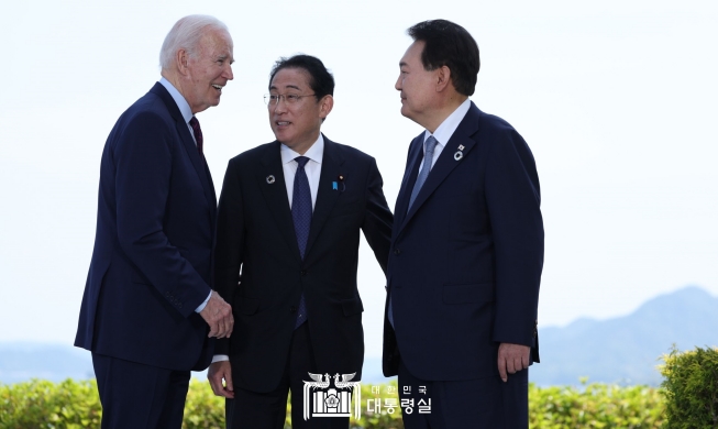 Präsident Yoon besucht die USA für das Gipfeltreffen im August