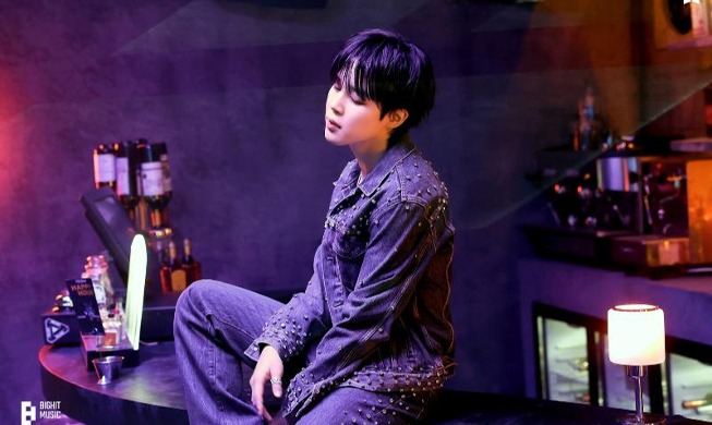 Jimin von BTS als erster südkoreanischer Solosänger auf Platz 1 der Billboard Hot 100-Charts