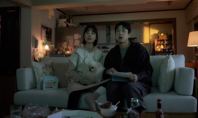 Koreanischer Film „Sleep” gewann den Hauptpreis beim französischen Filmfestival