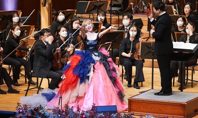 Weltberühmte Sopranistin Jo Sumi wird PR-Botschafterin für Weltausstellung 2030 in Busan