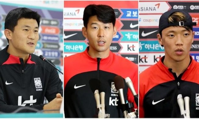 IFFHS: drei Koreaner unter den asiatischen Top-Fußballern des Jahres 2022