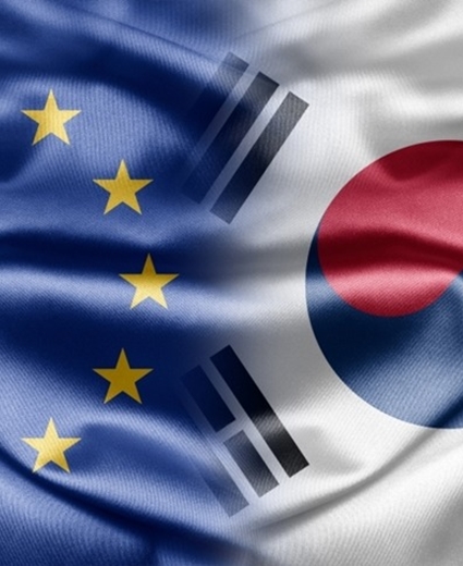 Korea trat als das erste asiatische Land dem “Horizont Europa“ bei