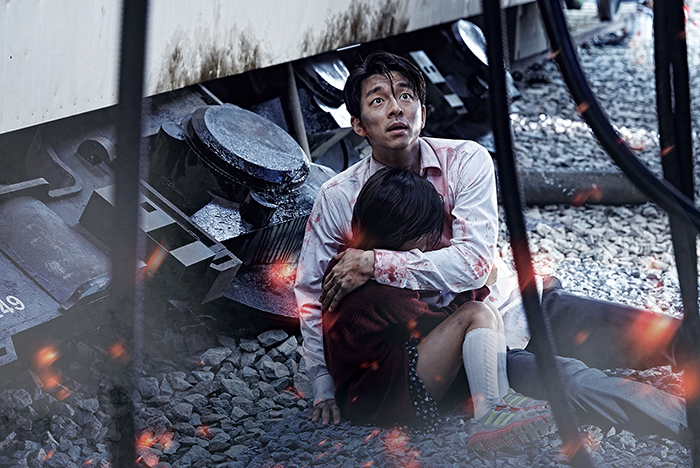 „Train to Busan“ ist Koreas erster Zombieapokalypsen-Blockbuster