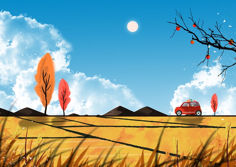 Im Jahr 2019 fällt das Chuseok-Fest auf den 12. bis zum 14. September.