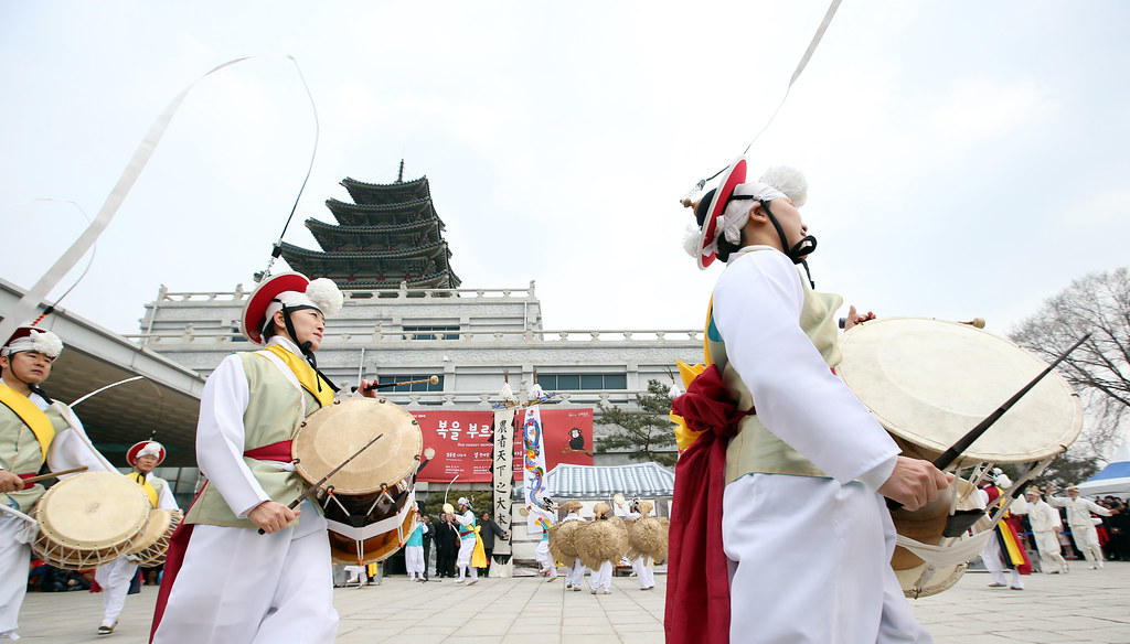 Anlässlich von Seollal, Mond-Neujahr, werden nationale und öffentliche Einrichtungen für Kultur und Kunst im ganzen Land und koreanische Kulturzentren im Ausland eine Vielzahl von Events veranstalten. ⓒ Korea.net DB