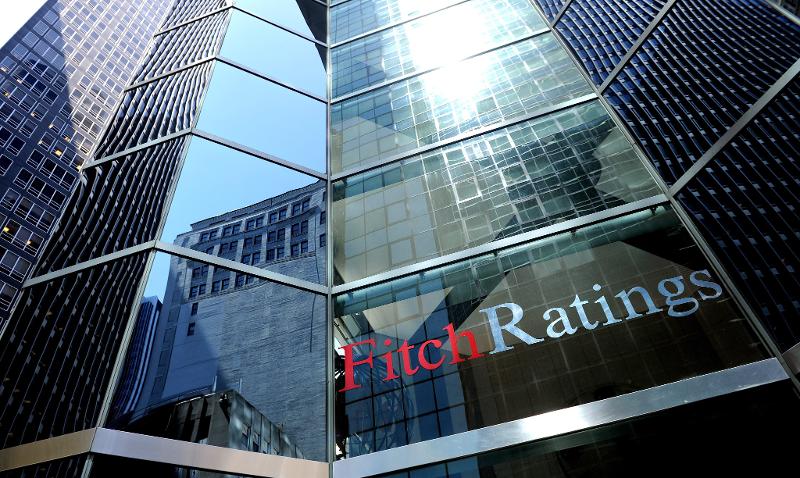 Die internationale Ratingagentur Fitch erklärte am 6. März, dass die Bonitätsbewertung und Ausblick Koreas jewies auf “AA-“ und “stabil“ bleiben. ⓒ Yonhap News