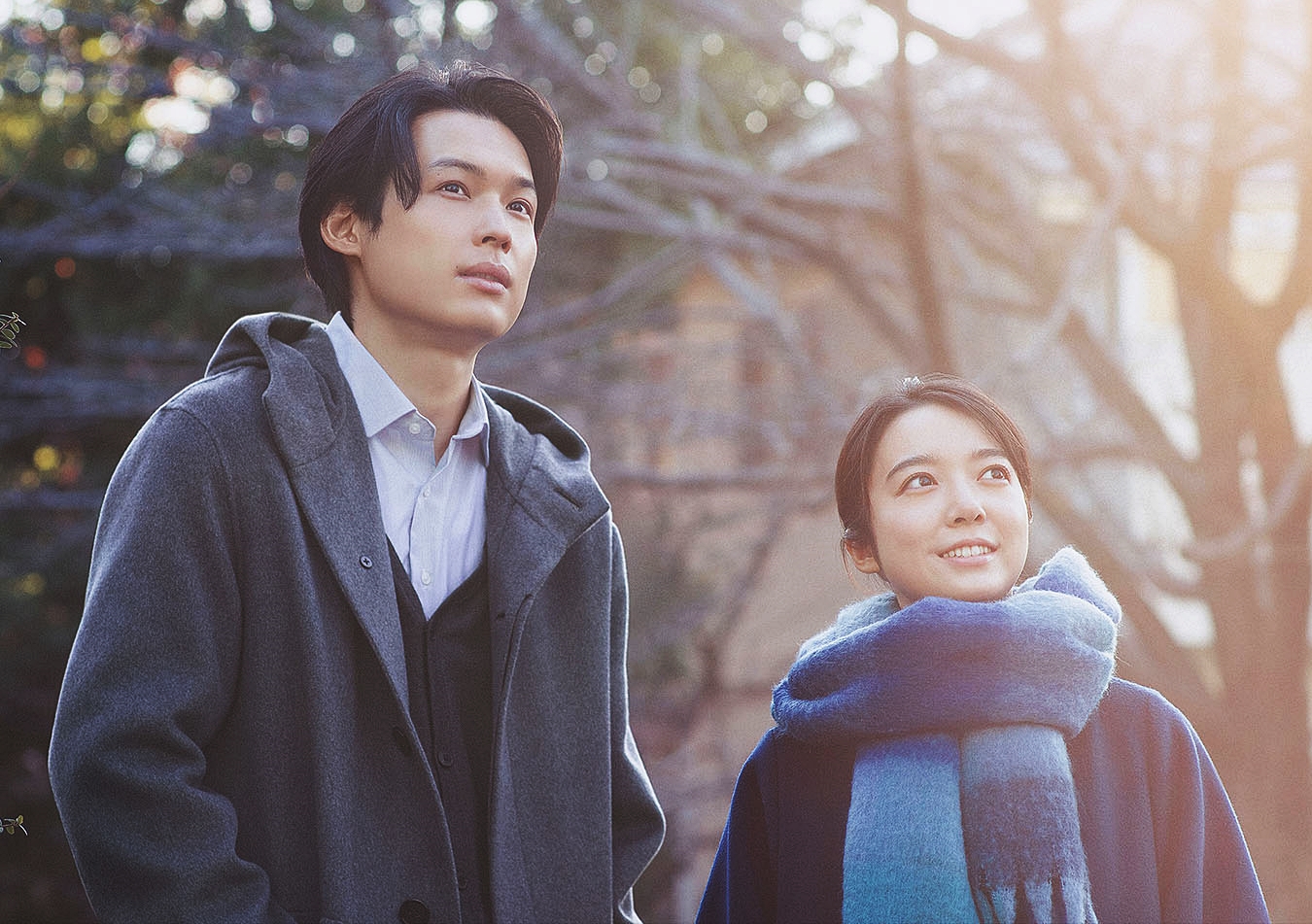 Das 25. Jeonju International Film Festival findet vom 1. bis zum 10. April im Gebiet der Straße der Filme in Wansan-gu in Jeonju statt. Foto von einer Szene des Eröffnungsfilms “All the Long Nights“ des japanischen Regisseur Sho Miyake. ⓒ Jeonju International Film Festival