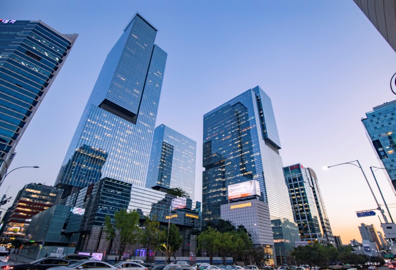 Die internationale Ratingagentur S&P teilte am 15. April mit, die Kreditwürdigkeit Koreas bei “AA“ und “stabil“ hält ⓒ Seoul Tourism Organization   