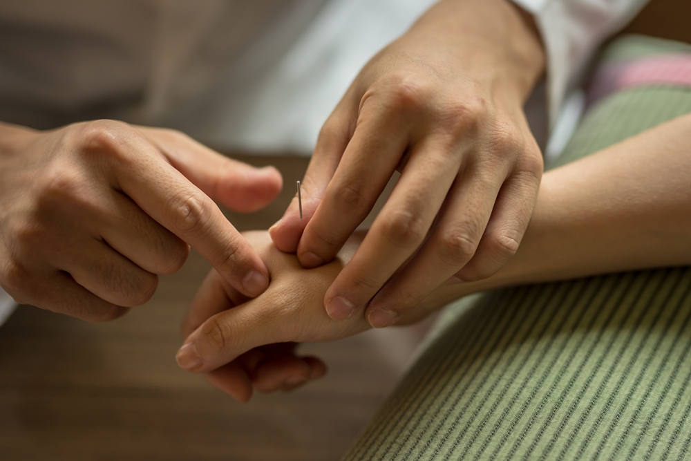 Das Ministerium für Gesundheit und Wohlfahrt teilte am 17. September mit, dass die Regierungen Koreas und der VAE begannen, über den Vorstoß der traditionellen koreanischen Medizin auf den Markt der VAE zu diskutieren ⓒ iclickart/Die unbefugte Verwendung dieses Fotos ist nach dem Urheberrechtsgesetz strengstens untersagt