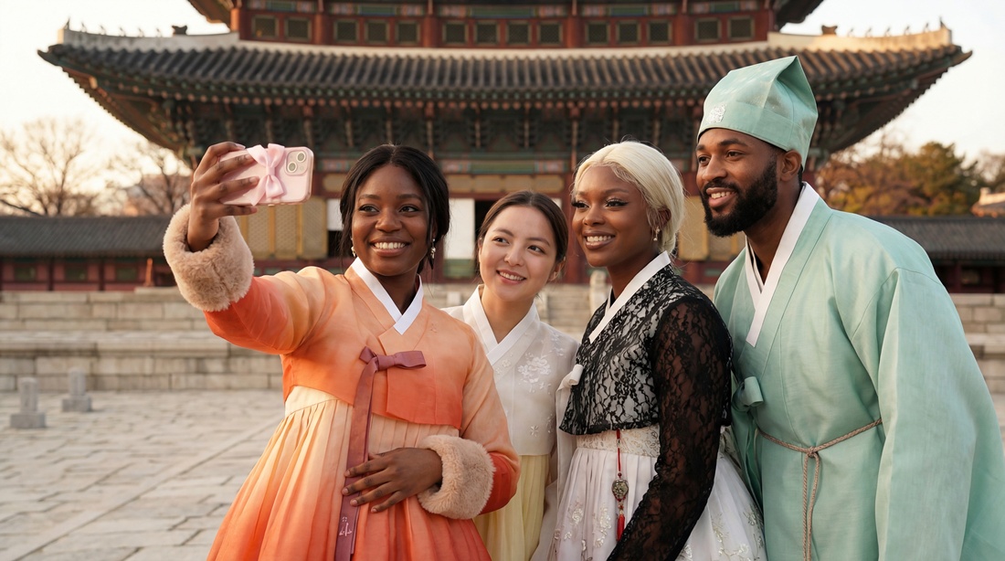 Es wurde analysiert, dass 68,7 % der in Korea lebenden ausländischen Arbeitnehmer mit ihrem Arbeitsplatz zufrieden sind ⓒ iclickart/Die unbefugte Verwendung dieses Fotos ist nach dem Urheberrechtsgesetz strengstens untersagt