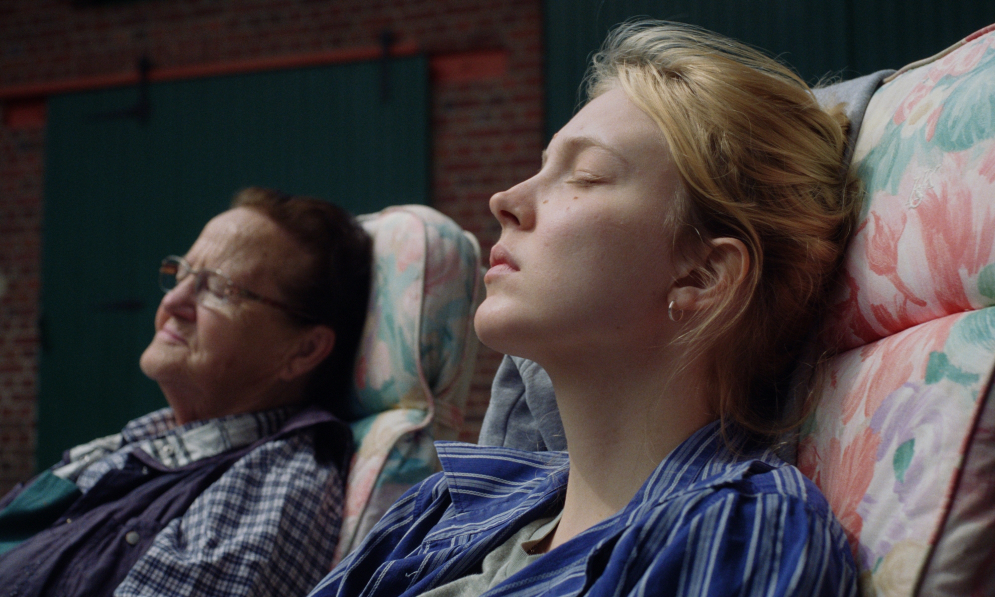 Eine Szene des Films “Six Weeks On“ von Regisseurin Jacqueline JANSEN, der für den internationalen Wettbewerb des 27. Jeonju International Filmfestivals eingereicht wurde ⓒ Jeonju International Filmfestival