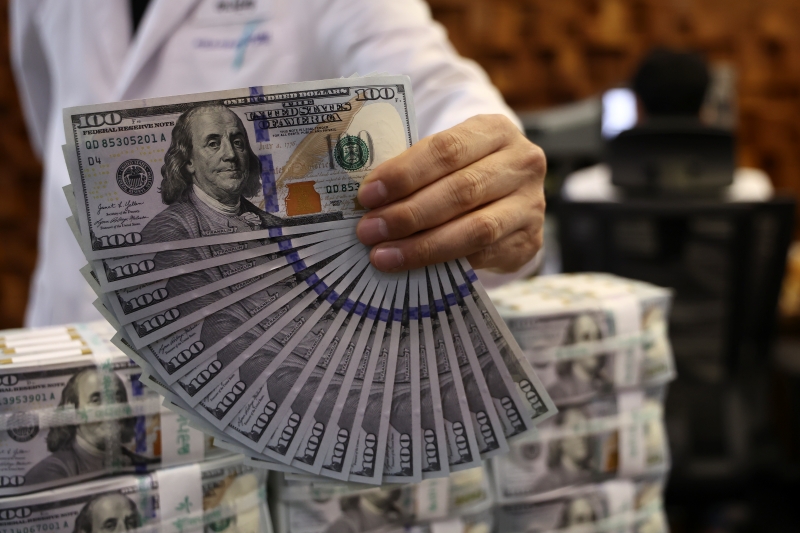 Das Ministerium für Handel, Industrie und Energie gab am 3. April bekannt, dass ausländische Direktinvestitionen im ersten Quartal dieses Jahres 7,14 Milliarden US-Dollar betrugen ⓒ Yonhap News