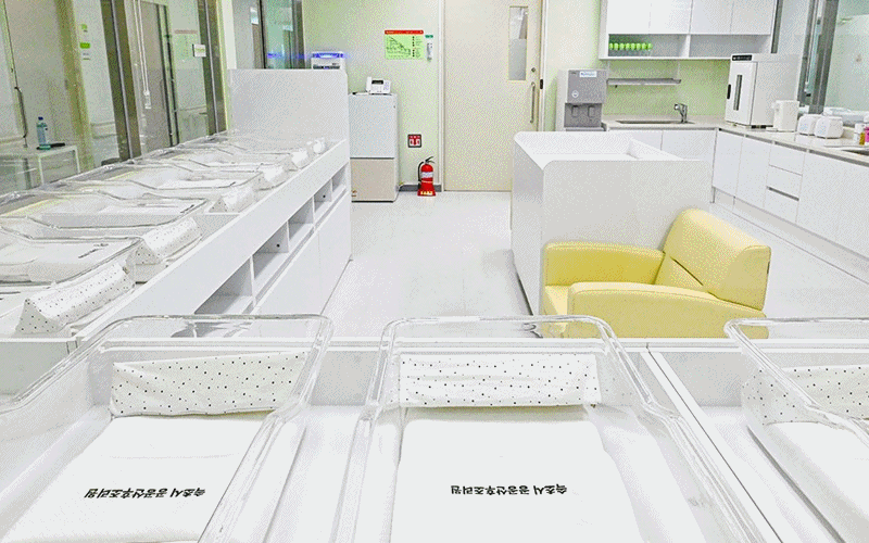 Foto: Öffentliche Wochenbettklinik in Sokcho in der Provinz Gangwon-do ⓒ Offizielle Website der öffentlichen Wochenbettklinik in Sokcho