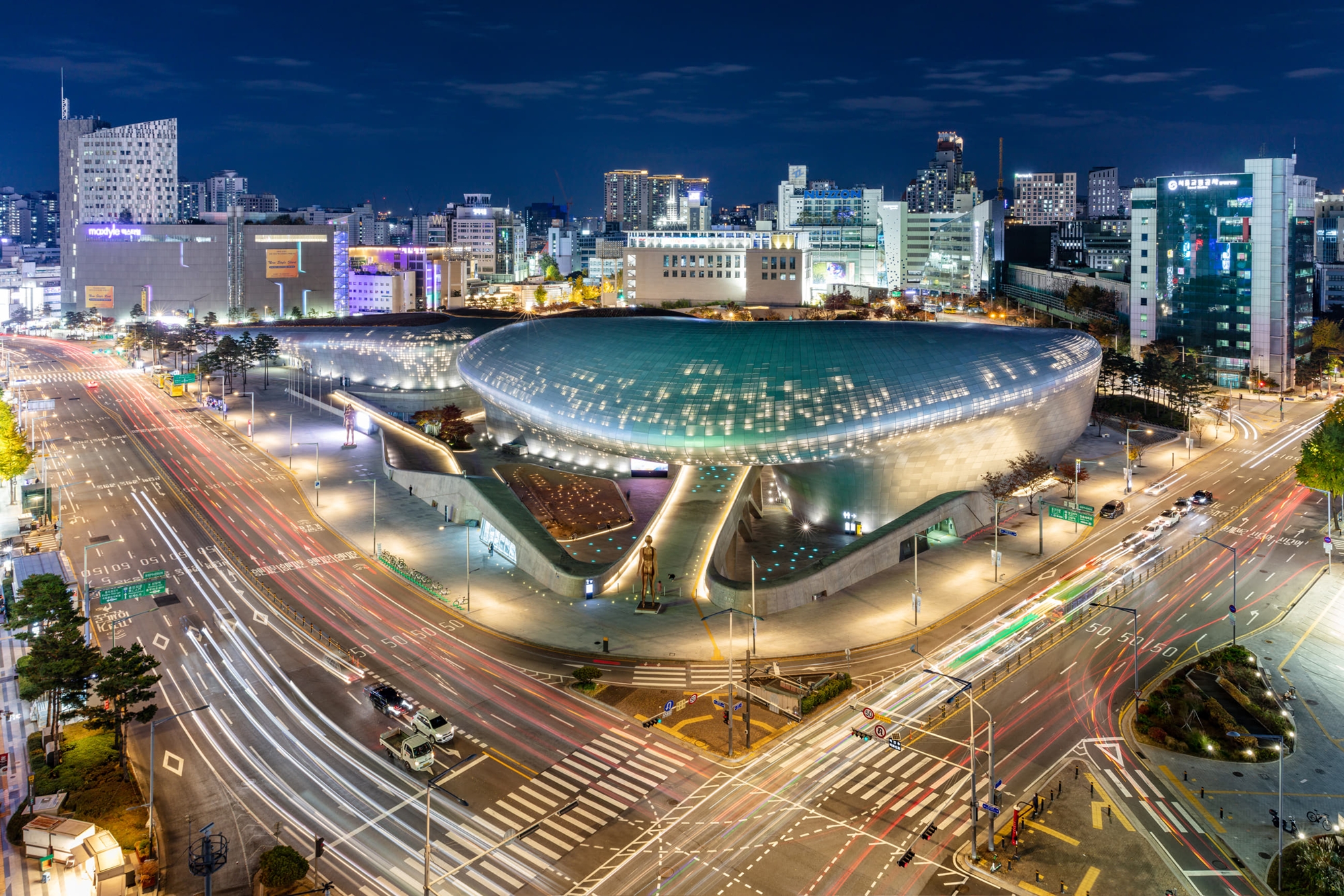 In der vom International Institute for Management Development (IMD) in der Schweiz ver&ouml;ffentlichten Bewertung der nationalen Wettbewerbsf&auml;higkeit belegte Korea unter 70 L&auml;ndern Rang 21 ⓒ Stadtregierung von Seoul