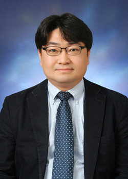 이번 연구에 참여한 이기라 성균관대 화학공학부 교수 (사진제공: 미래창조과학부)