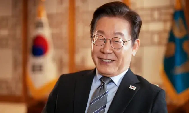 Korea betrachtet das Einfrieren des nordkoreanischen Atomprogramms als realistisch