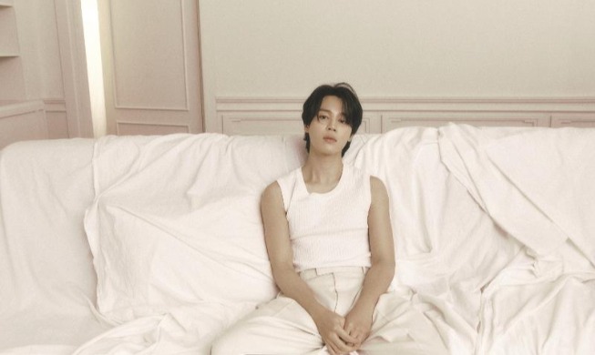 Jimin und Jungkook - Gewinner der 2025 BMI Pop Music Awards in den USA
