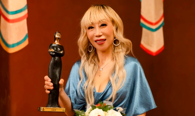 Sumi Jo als erste asiatische Sopranistin mit dem „Premio Internazionale Maria Callas“ ausgezeichnet