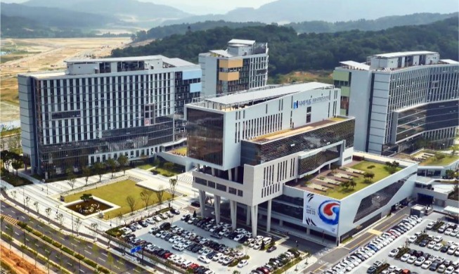 [Exzellenz der koreanischen öffentlichen Verwaltung] ⑤ Verwaltungsstadt Sejong – ein Zukunftsmodell einer dezentralisierten Stadt