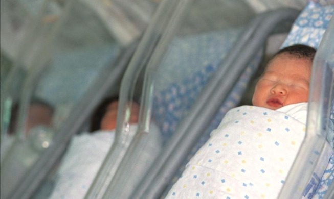 Lebenserwartung der Koreaner verzeichnete den Höchstrekord