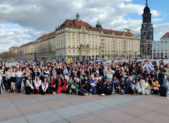 Wie Kpop.Dresden eine ganze Szene vereint – und warum der Autumn Random Dance am 10. Oktober besonders wird