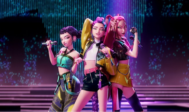 2025 Seoul Hunters Festival - eine Versammlung der globalen Fans von KPop Demon Hunters