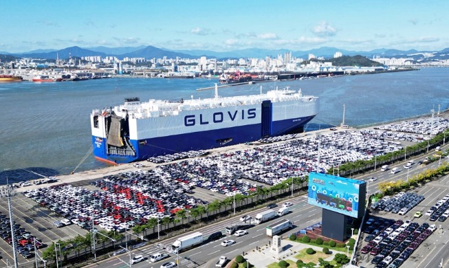 Im Juni stieg der Index der gesamten Industrieproduktion Koreas an