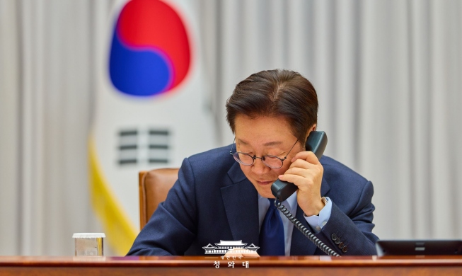 Korea und die NATO versprachen weitere Kooperation in der Verteidigung